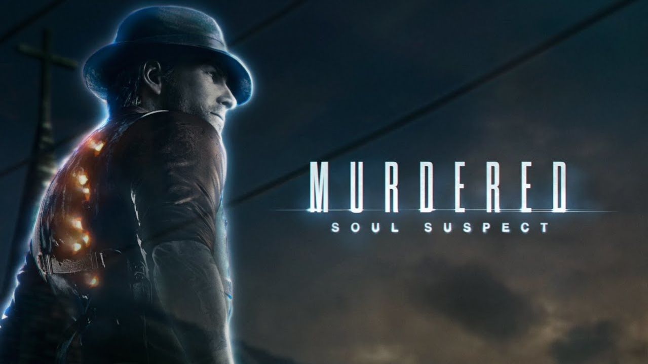 🔥🎮 КТО ЖЕ МЕНЯ УБИЛ 🕹️ ▶ Murdered - Soul Suspect