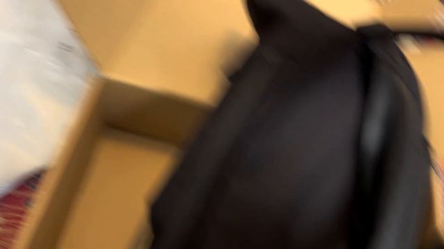 РЮКЗАК-МЕШОК от Long River! Распаковка, о которой все просили