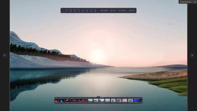 Как зделать Windows 10 похожей на Windows 11