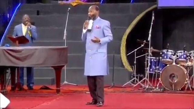 КОНФЕРЕНЦИЯ О СЛАВНОМ ПРИШЕСТВИИ МЕССИИ В КАРАКАСЕ, ВЕНЕСУЭЛА | 13.11.2025