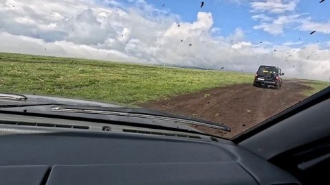 Джилы-Су Кабардино - Балкария