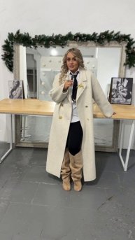 Поделилась в канале видео с размышлениями о природе успеха, записанным вместе с моей ученицей.