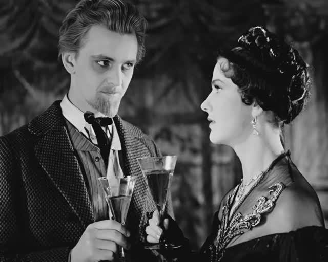 Юлия Борисова. Прекрасная и непревзойденная