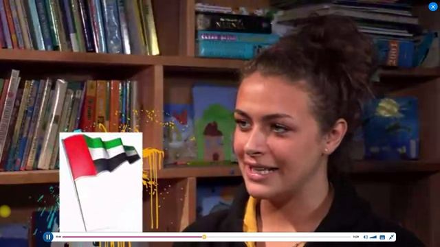 Prepare 1.2 Video interview