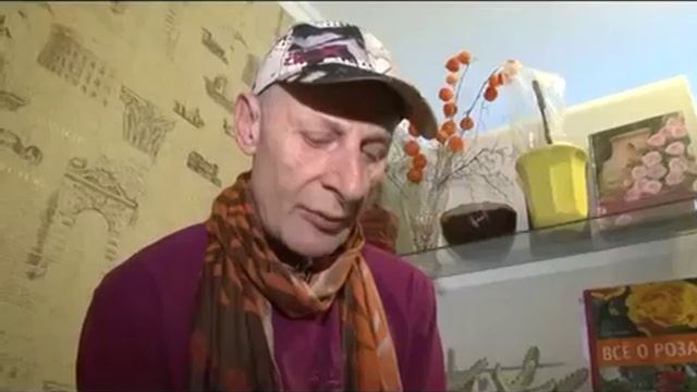 3 минуты о загородной жизни Перцы в "улитке"