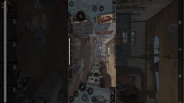 Я попал в Чернобыль-сталкер☣️☢️