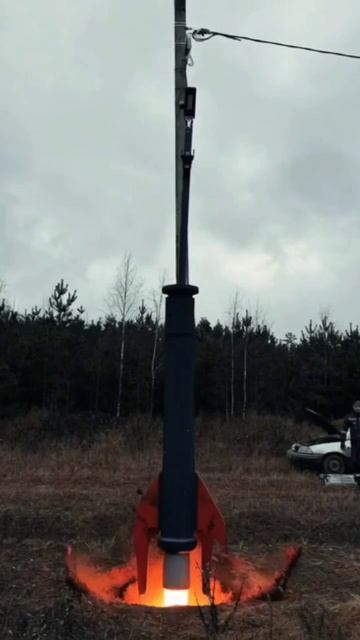 Тверские Трубостойки