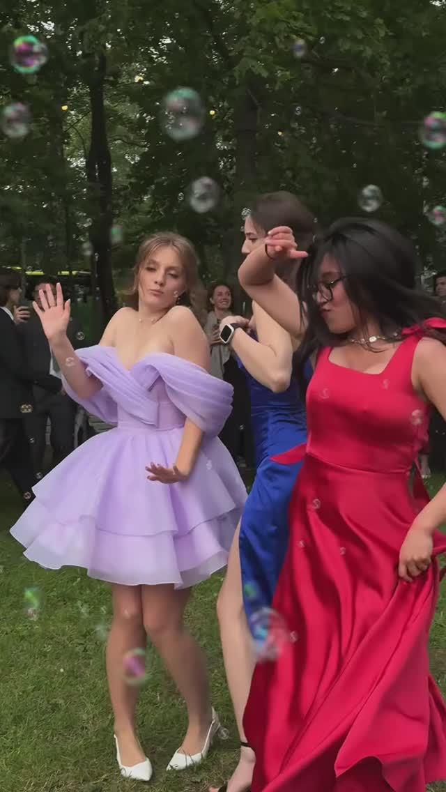 Выпускной 2025