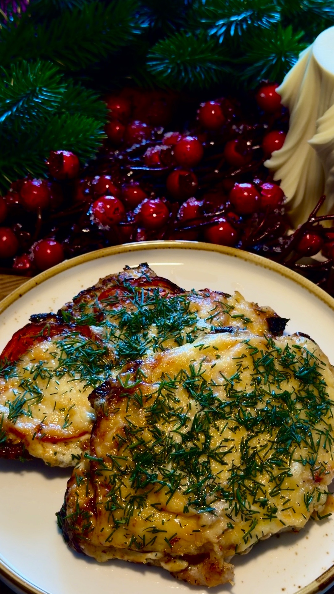 Готовлю в своем любимом аэрогриле Demiand Артикул на вб: #430950298 Артикул на озон: #2202813267