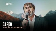 Увайс Шарипов - Дарба | KAVKAZ MUSIC CHECHNYA