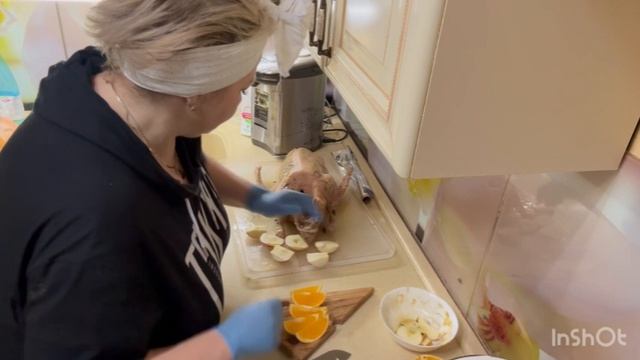 ЗАГОТОВКИ НА УТРО ✅ГОТОВЛЮ НА ДЕНЬ РОЖДЕНИЯ ВНУКА❤️/жизнь здесь и сейчас ❤️❤️❤️