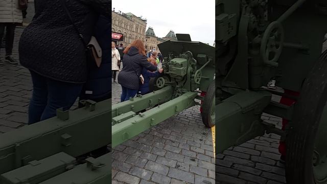 военная техника (08.11.2025)