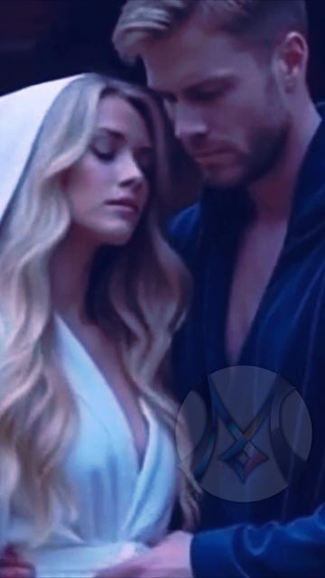 Мистери: фрагмент клипа Светлый образ твой (рок-баллада)