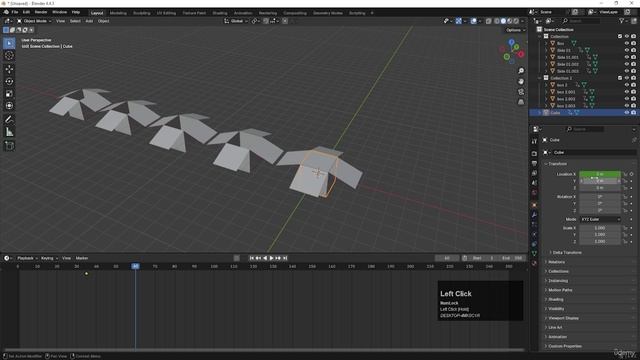 2 -01 Expert Level Looping Animations