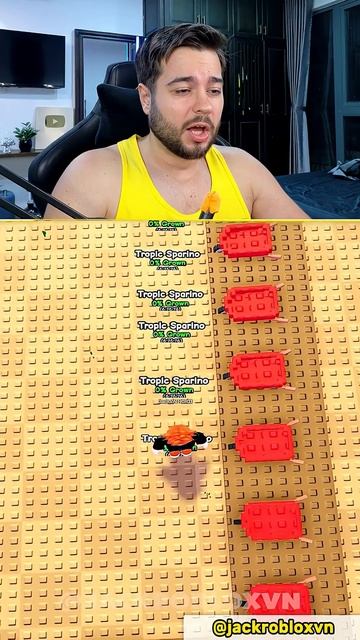 САМОЕ ГИГАНТСКОЕ РАСТЕНИЕ #plantsvsbrainrots