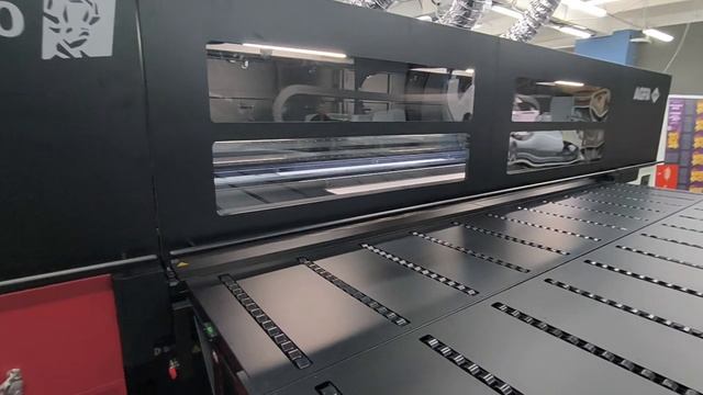 Agfa Anapurna Ciervo работает в Zeytz, но я поинтересовался мотивацией