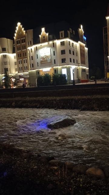 река Мзымта.mp4