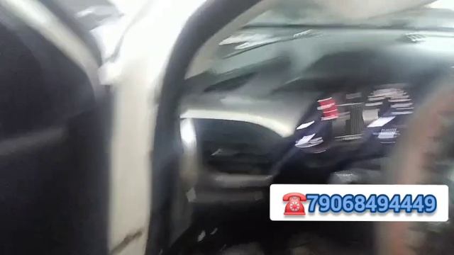 Тойота Хайлюкс реальный отзыв о масле Аккора #аккора #тойота #автомасла #моторныемасла #заменамасла