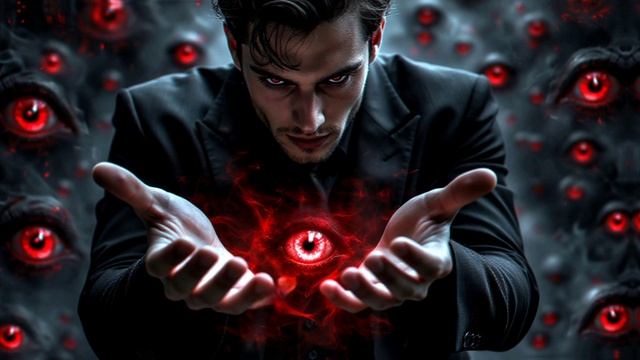 Дьявол 7 грехов Рок опера Авторская песня