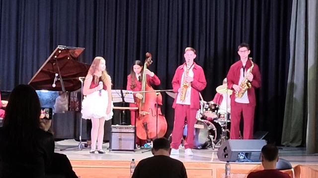 Кеша, Дима, Милана,Варя,Коля, Петя 15.11.25