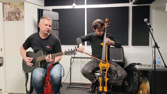 Слизняк (Правояр и Серёга²), репа