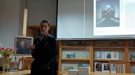 Презентация книги «Лексикон русской фотографии XX–XXI веков» И. Чмыревой в МГАХИ им. В. И. Сурикова