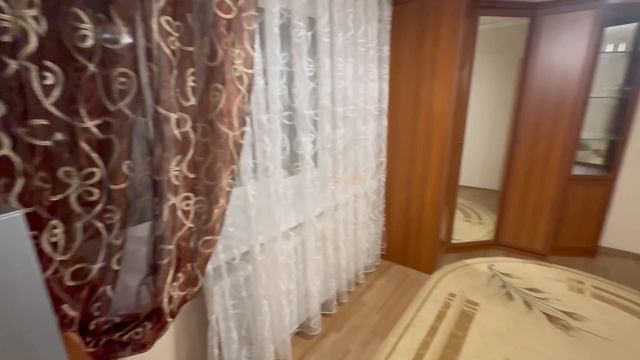 Ул. Балакирева 35 2х комнатная квартира