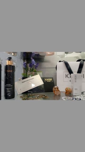 Испортили волосы