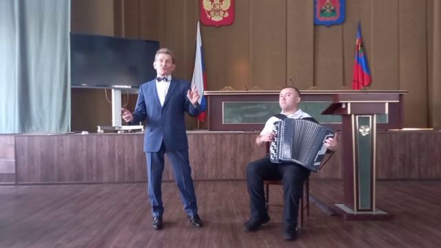 Вижу чудное приволье