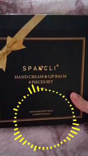 Нашла что то путевое