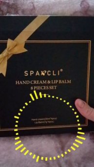 Нашла что то путевое