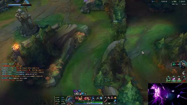 Лига Легенд