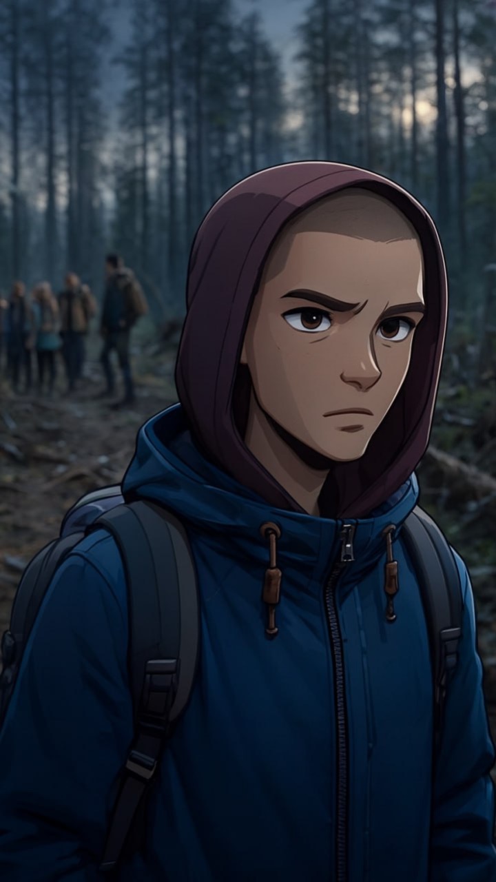 Интересное в описании: