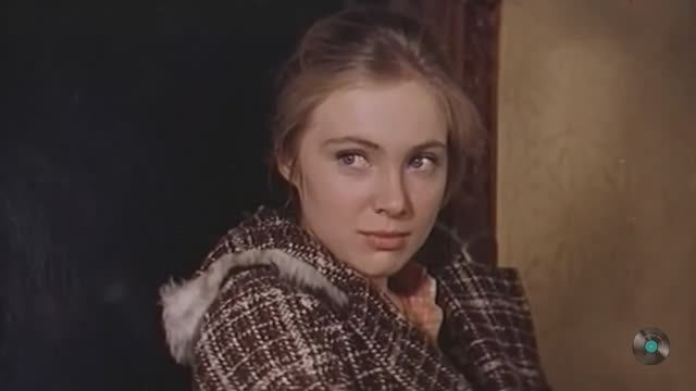 Великолепный романс на стихи Пастернака украсил фильм