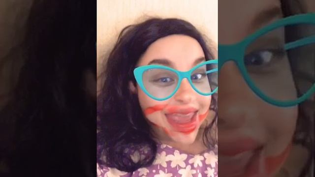 Master Mask 5 сезон 3 серия - Бьюти блогер Лиза Блеск