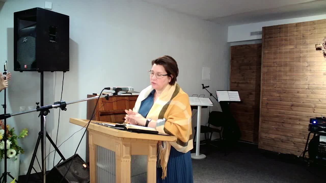 Уроки субботней школы