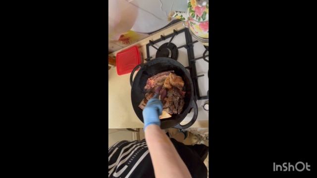 ГОТОВЛЮ ПЛОВ ИЗ ГОВЯДИНЫ✅/жизнь здесь и сейчас ❤️❤️❤️