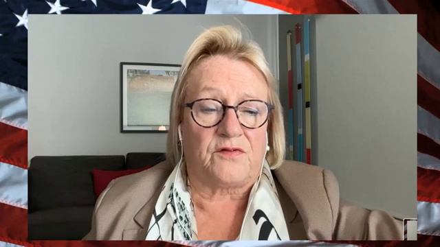 Золото борется с системой финансового контроля – Кэтрин Остин Фиттс