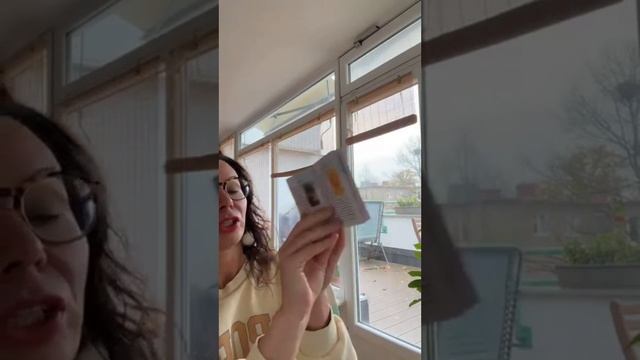 Ведьминская смесь и МАК карты "Разгадай свои тайны"