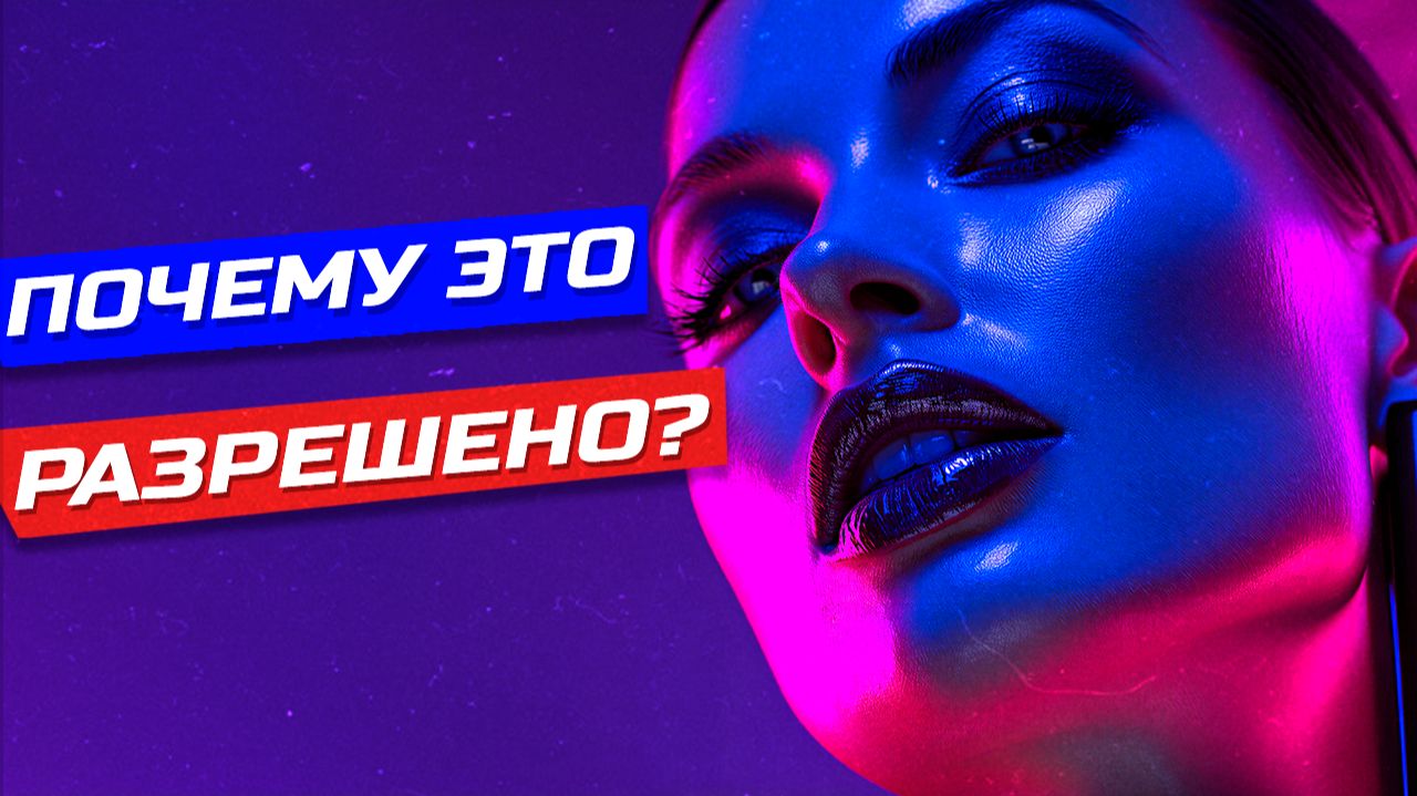 🚨 ВСЯ ПРАВДА о VEO 3.1: Почему это «ЗОЛОТОЙ СТАНДАРТ» 🏆 и как она УБИЛА конкурентов