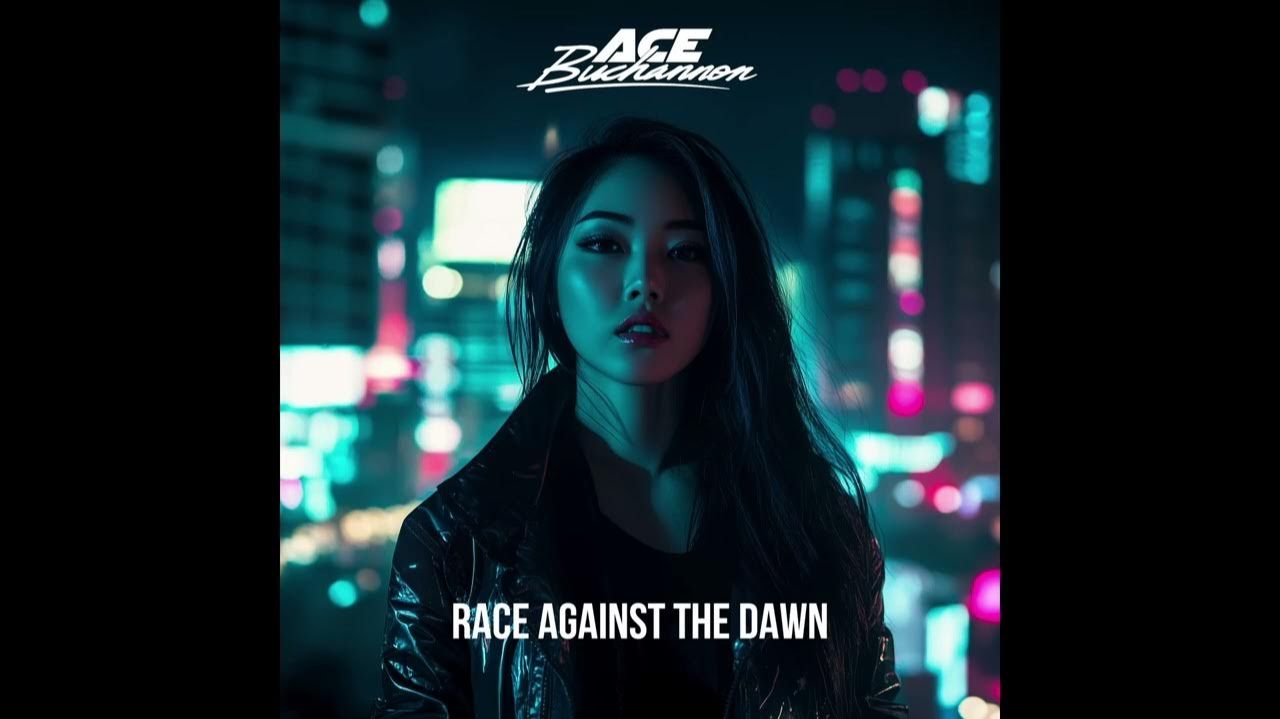 Ace Buchannon - Race Against The Dawn