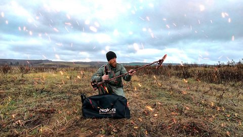 Промо-ролик NOKTA Simplex Ultra!