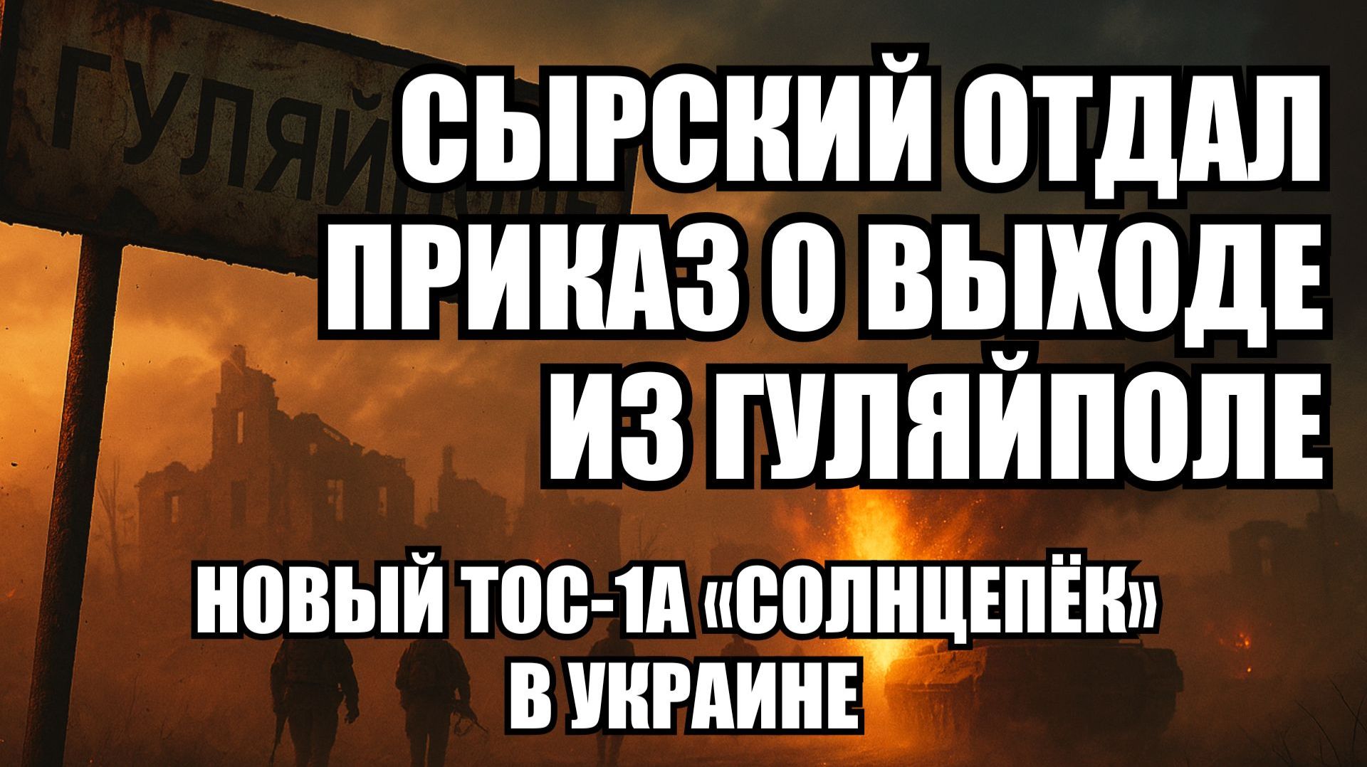 🔥 Дневной Выпуск Новостей 15.11.25