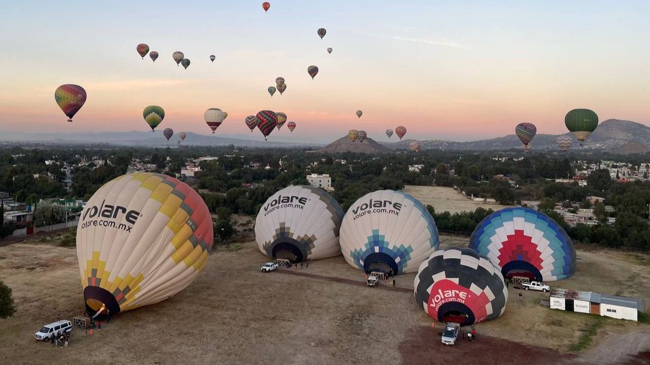 Фантастическое начало программы для группы «Суперкидз» - полёты наяву, как во сне