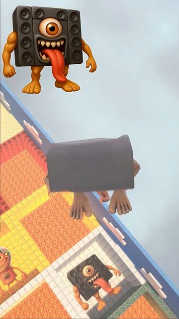 Итальянские Мемы vs Игра в Кальмара Лава ЧЕЛЛЕНДЖ часть 6 #gmod #sfm