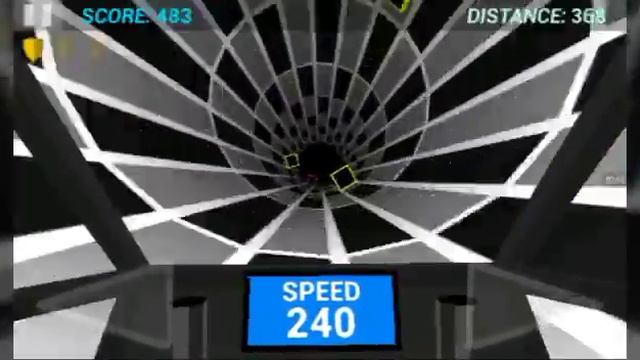 Обзор игры Neon Speed [get.gt]