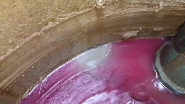 Кп. Новорижские сады. Очень сильный плывун, порваные швы . podkapaev.ru