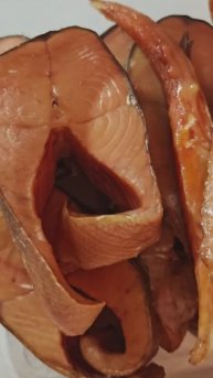 Много вкусной, красной рыбы 😍#кета #форель #горбуша