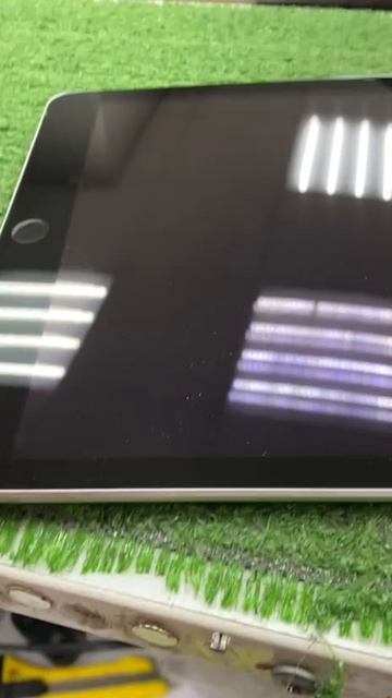 экран айпад