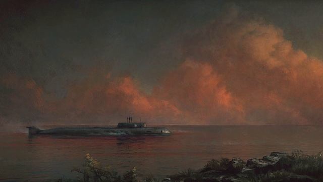 Лодке Курск приказано всплыть... «Милицейское братство» #Россия #страна #закон